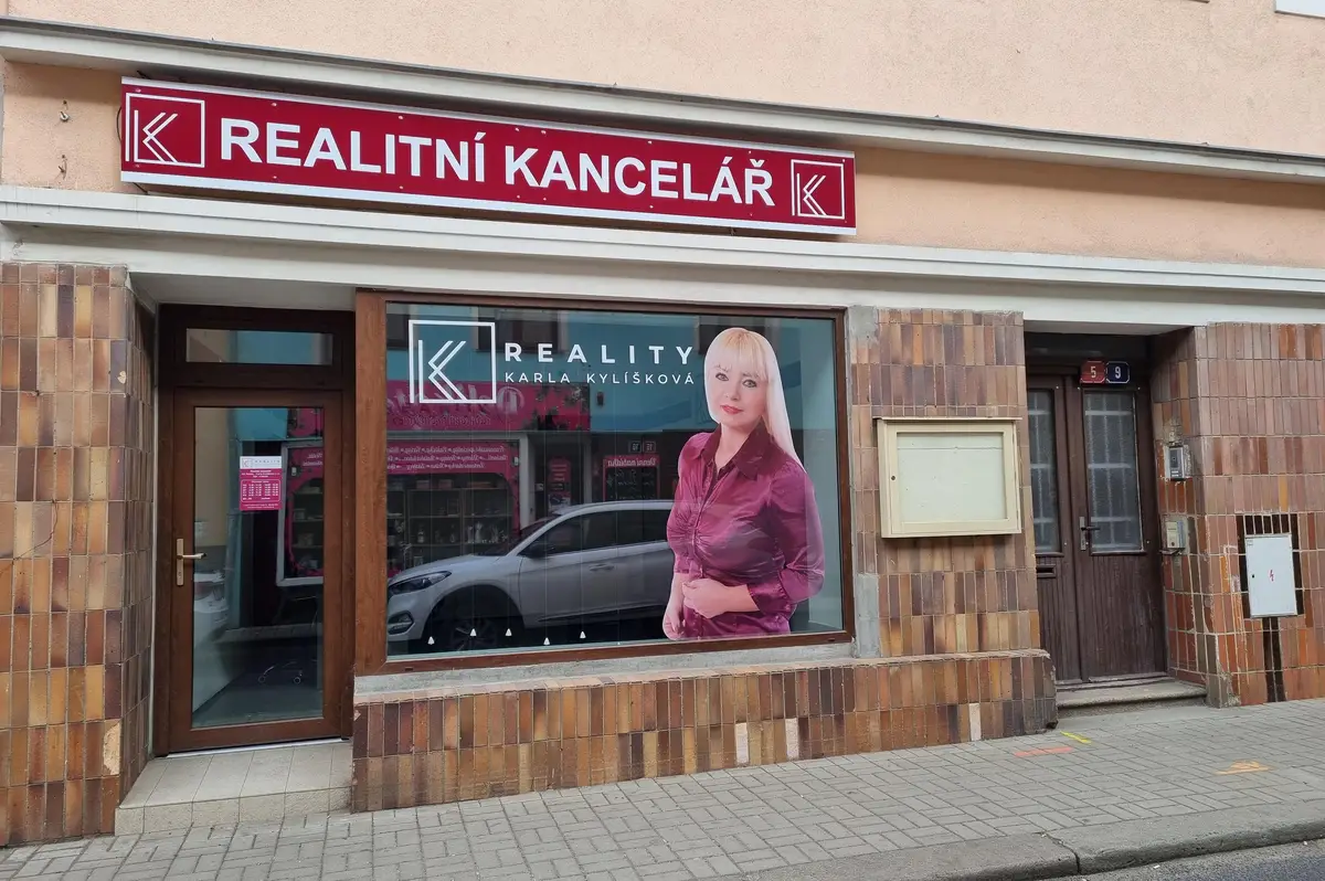 KK Reality - Karla Kylíšková